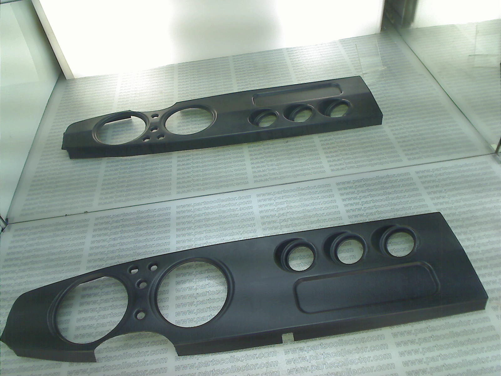 ALFA ROMEO  Body code 8521 compatible with: ALFA ROMEO ZAGATO